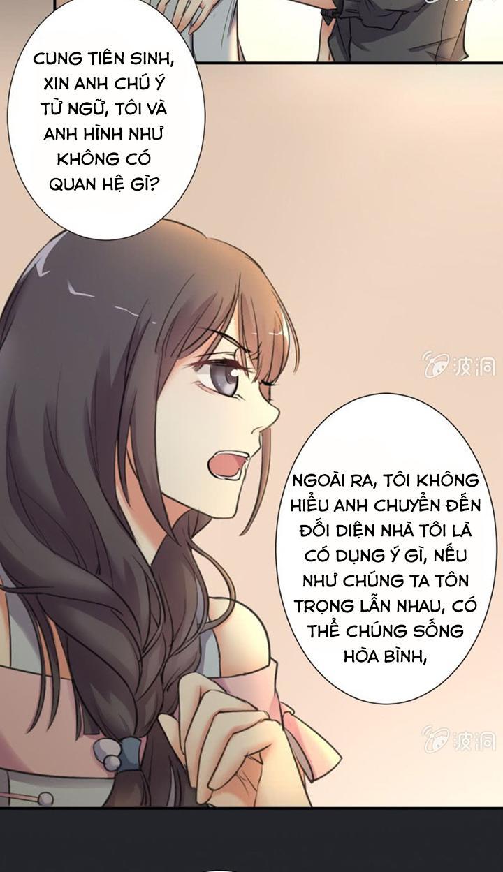 Ảnh Đế Cầu Sủng Chapter 6 - Trang 2