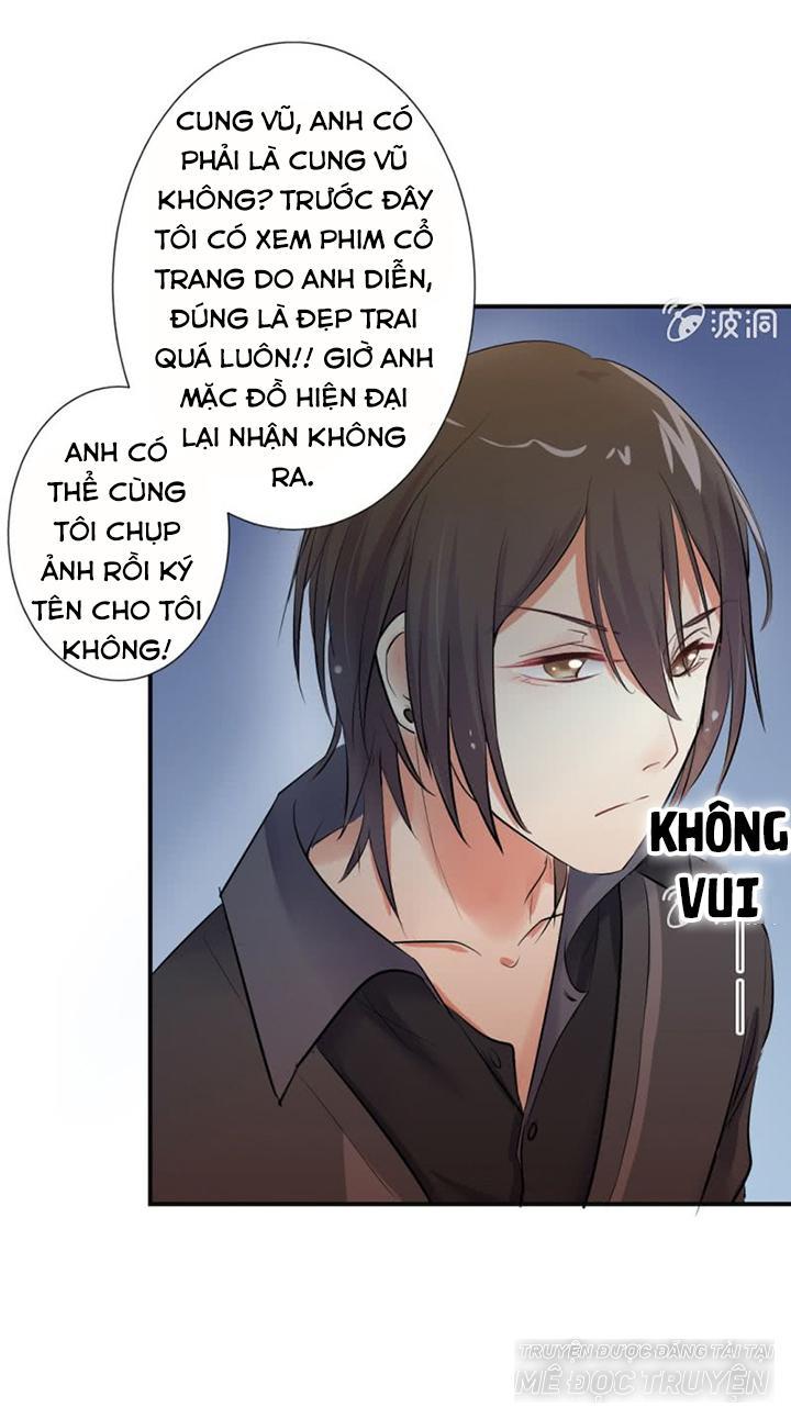 Ảnh Đế Cầu Sủng Chapter 5 - Trang 2