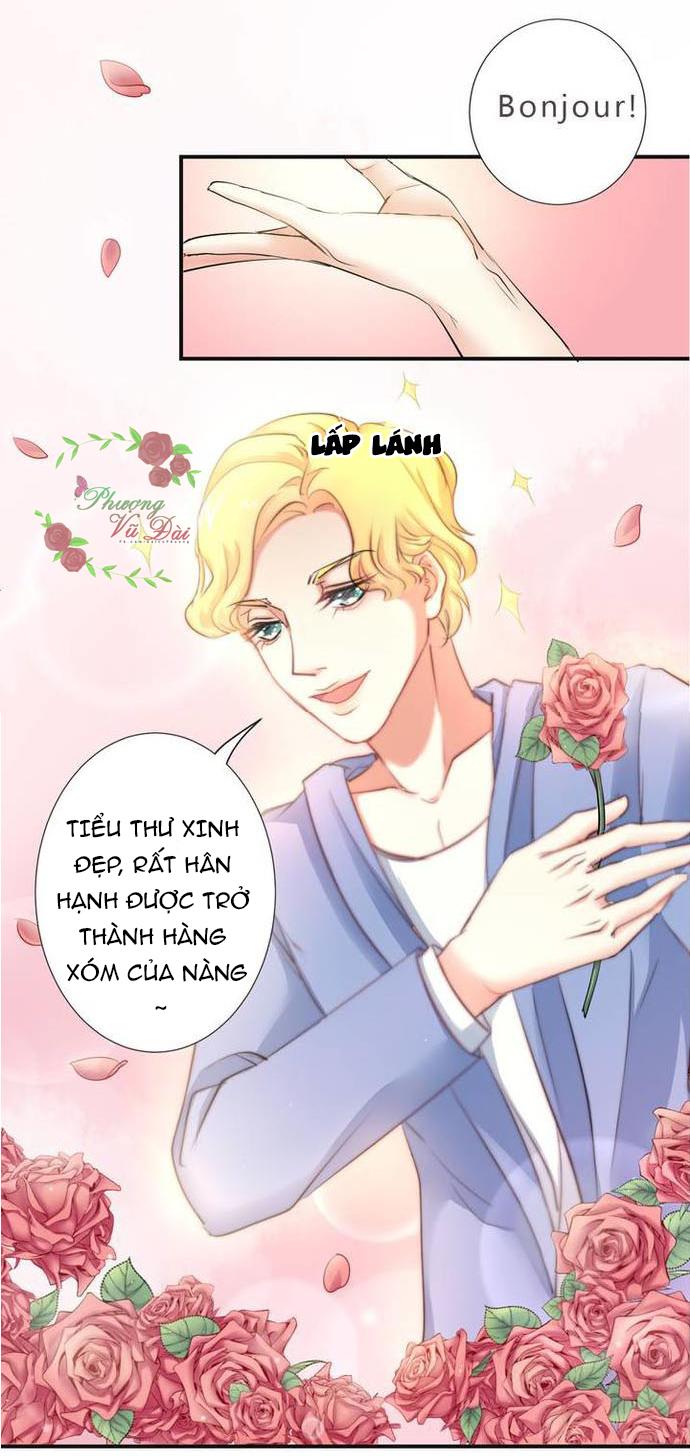 Ảnh Đế Cầu Sủng Chapter 4 - Trang 2