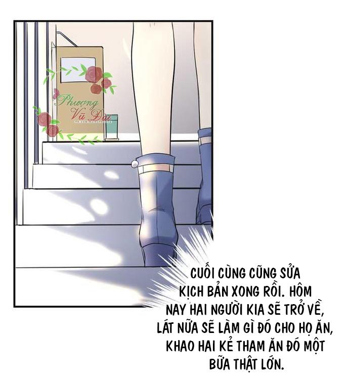 Ảnh Đế Cầu Sủng Chapter 4 - Trang 2