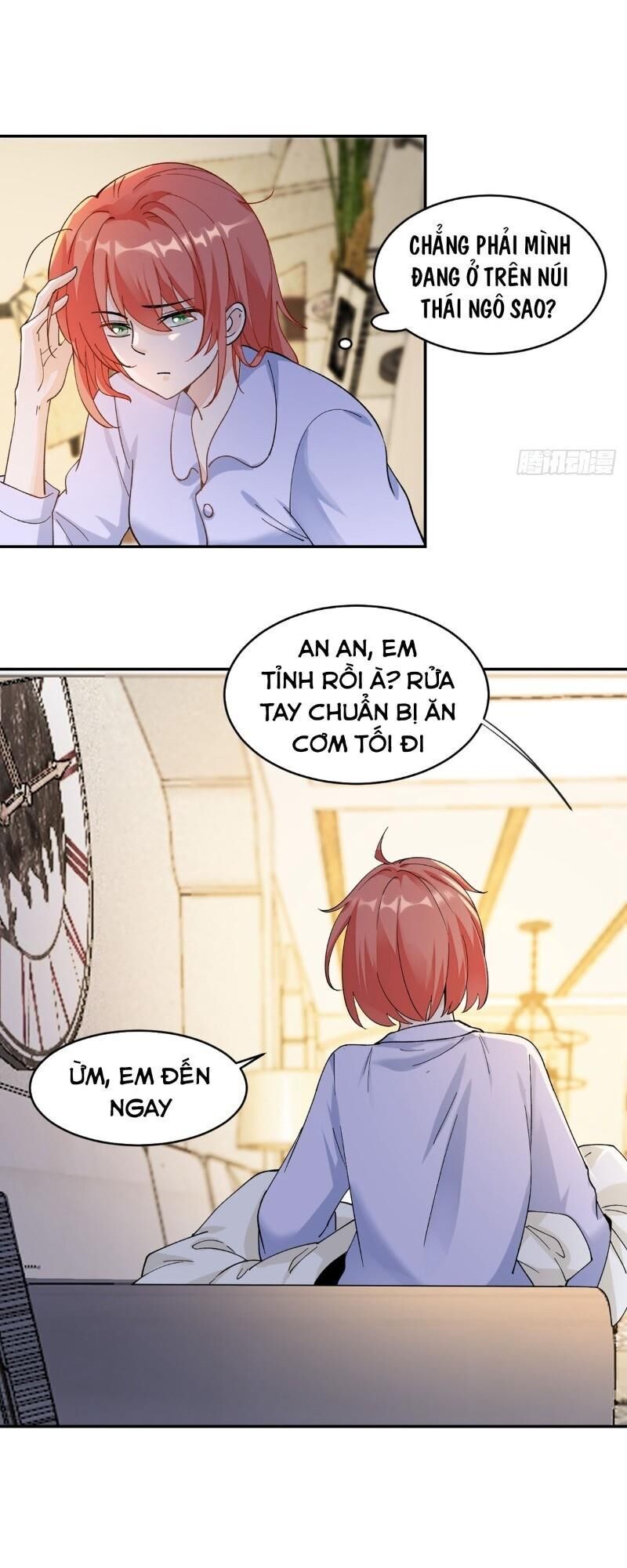 Em Gái Của Tôi Có Độc Chapter 6 - Trang 2