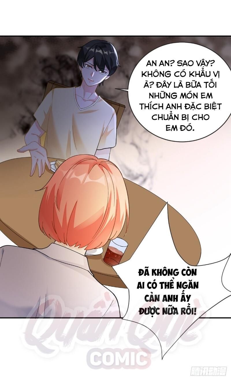 Em Gái Của Tôi Có Độc Chapter 6 - Trang 2