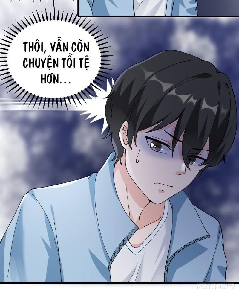 Em Gái Của Tôi Có Độc Chapter 6 - Trang 2