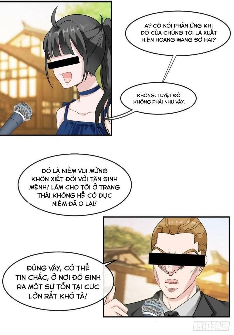 Em Gái Của Tôi Có Độc Chapter 5 - Trang 2