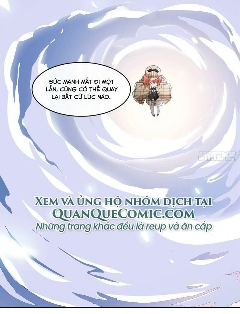 Em Gái Của Tôi Có Độc Chapter 5 - Trang 2