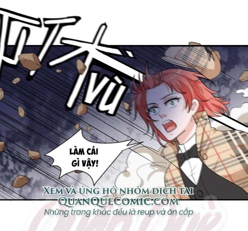 Em Gái Của Tôi Có Độc Chapter 4 - Trang 2