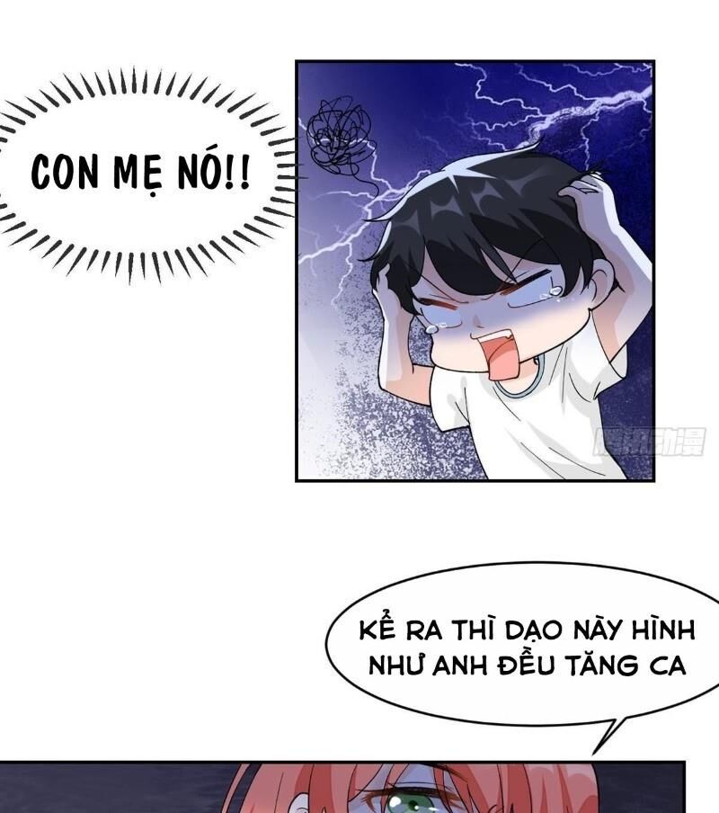 Em Gái Của Tôi Có Độc Chapter 3 - Trang 2