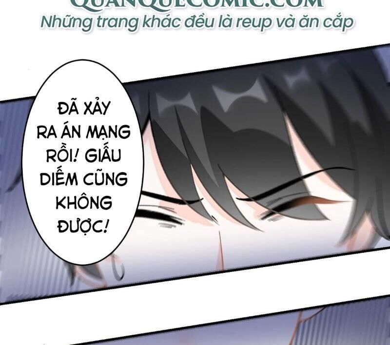 Em Gái Của Tôi Có Độc Chapter 1 - Trang 2