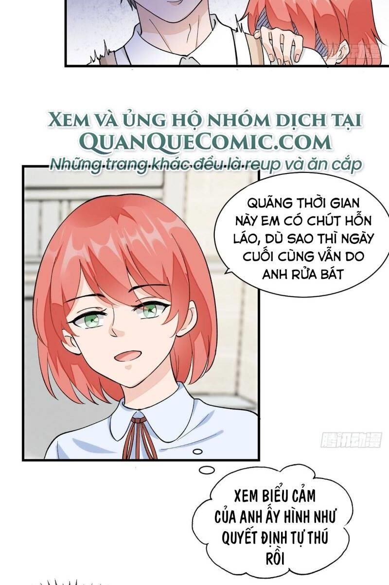 Em Gái Của Tôi Có Độc Chapter 1 - Trang 2