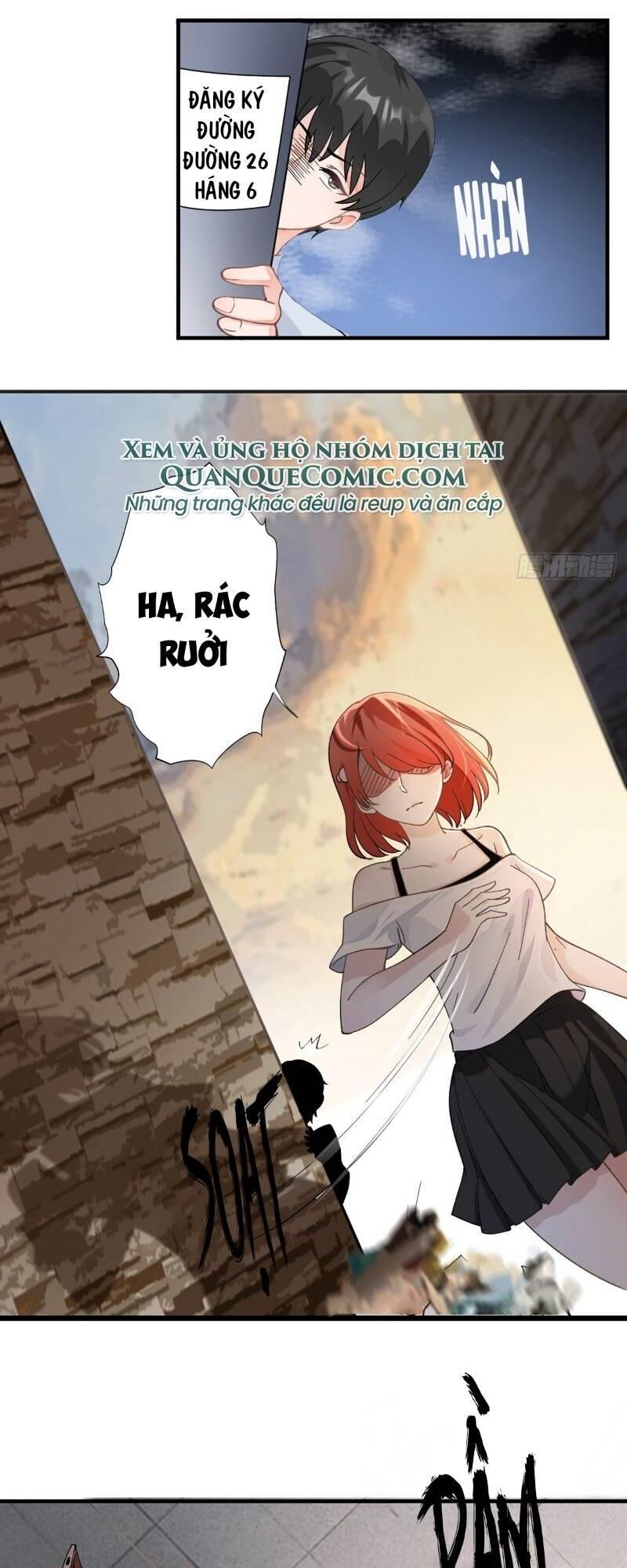 Em Gái Của Tôi Có Độc Chapter 0 - Trang 2