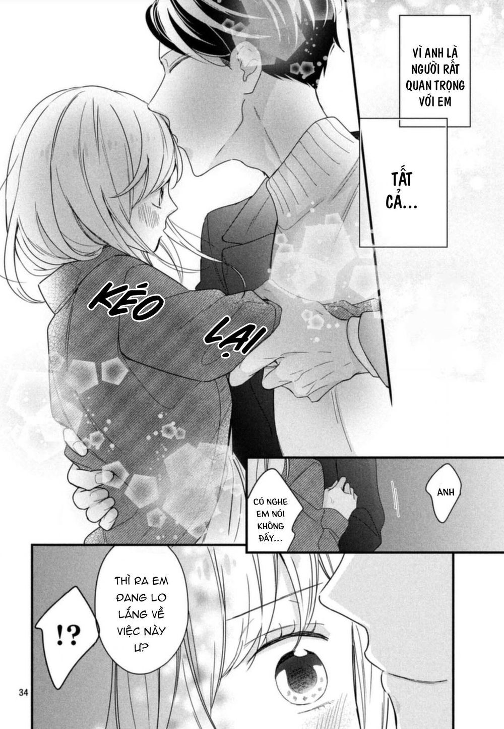 Bengoshi To 17-Sai Chapter 8 - Trang 2