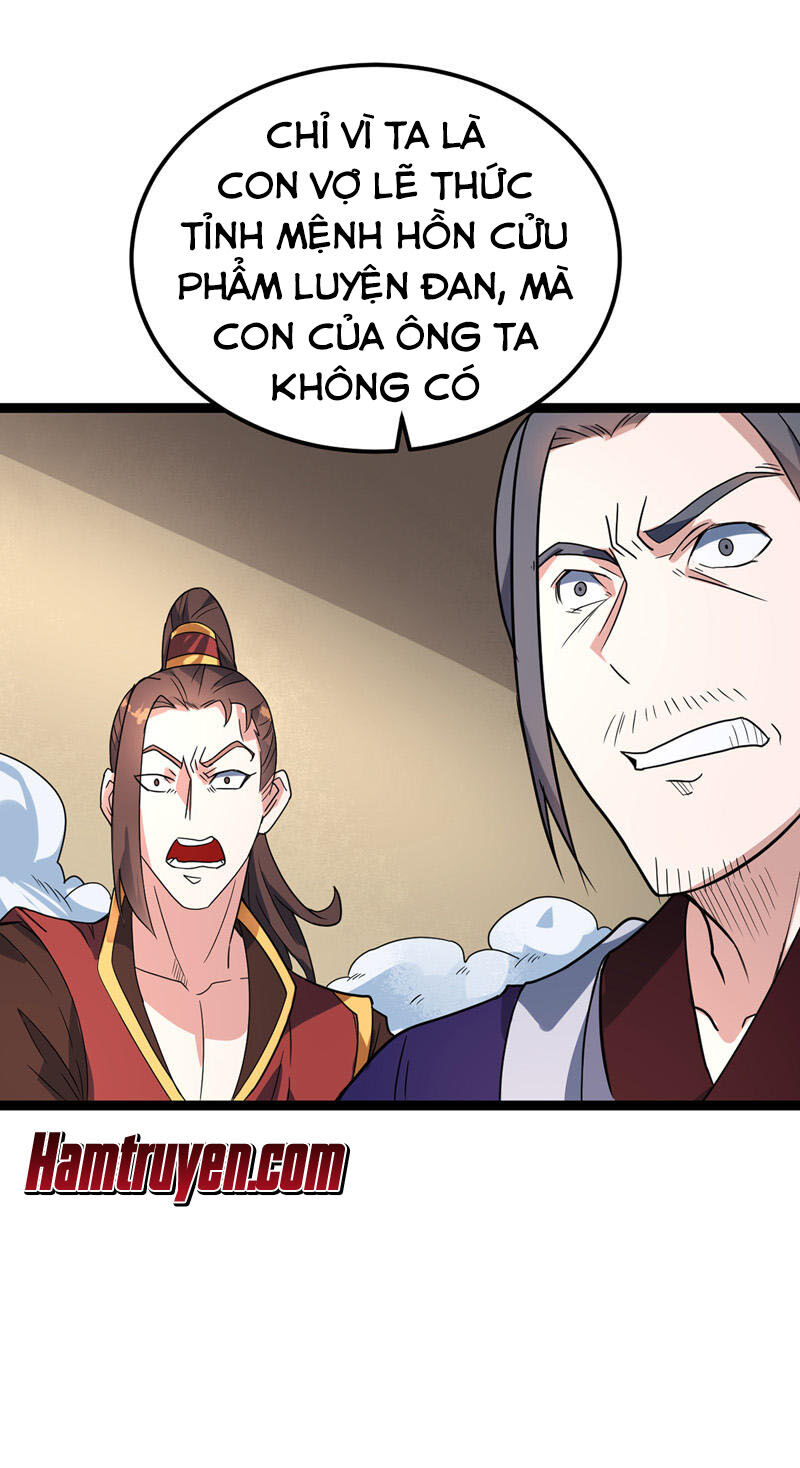 Đan Võ Chí Tôn Chapter 47 - Trang 2