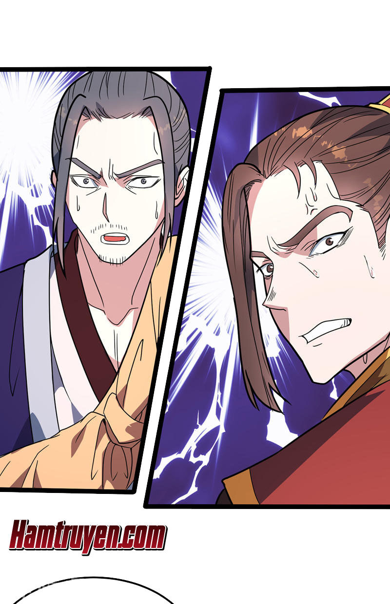 Đan Võ Chí Tôn Chapter 47 - Trang 2