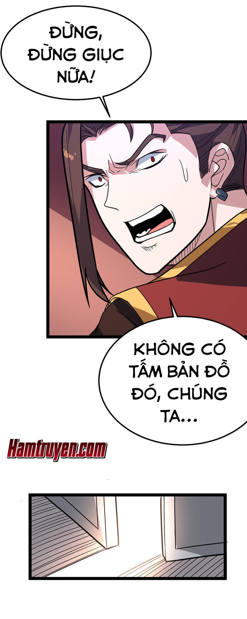 Đan Võ Chí Tôn Chapter 46 - Trang 2