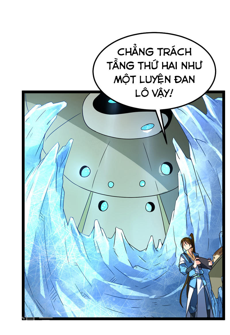 Đan Võ Chí Tôn Chapter 46 - Trang 2