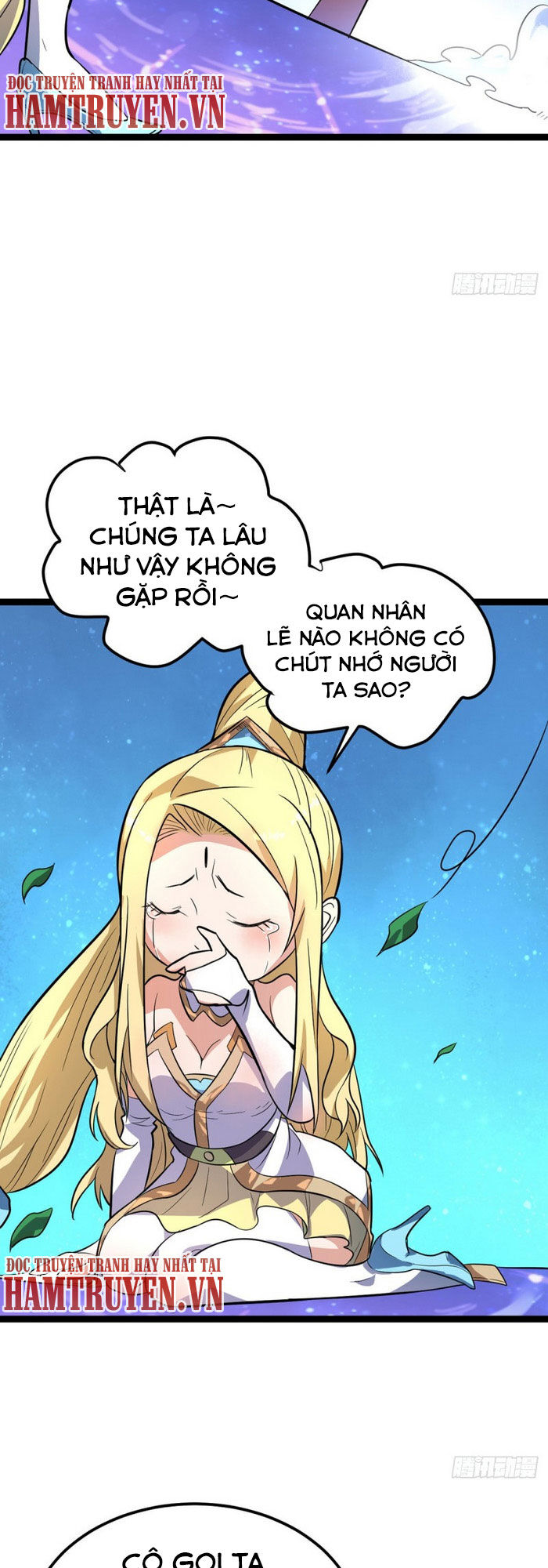 Đan Võ Chí Tôn Chapter 45 - Trang 2