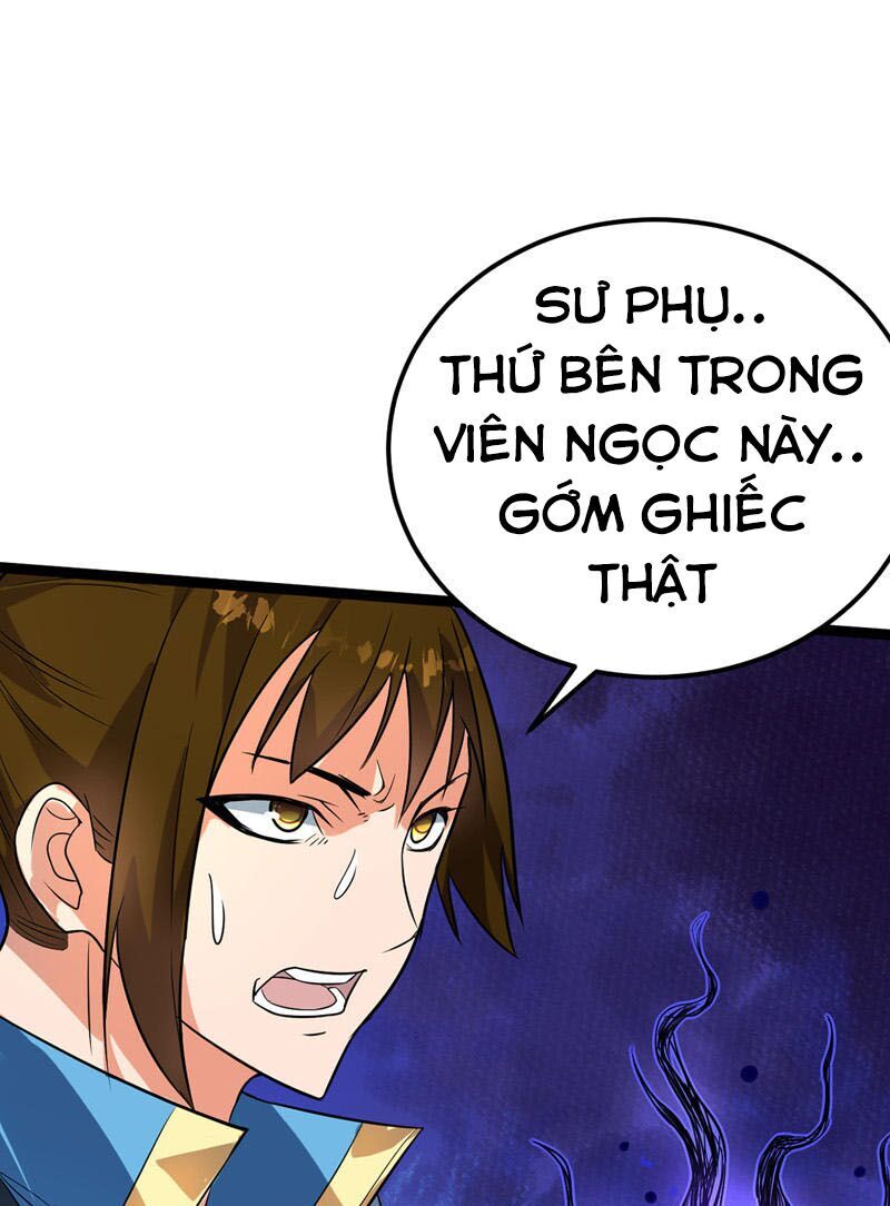 Đan Võ Chí Tôn Chapter 44 - Trang 2