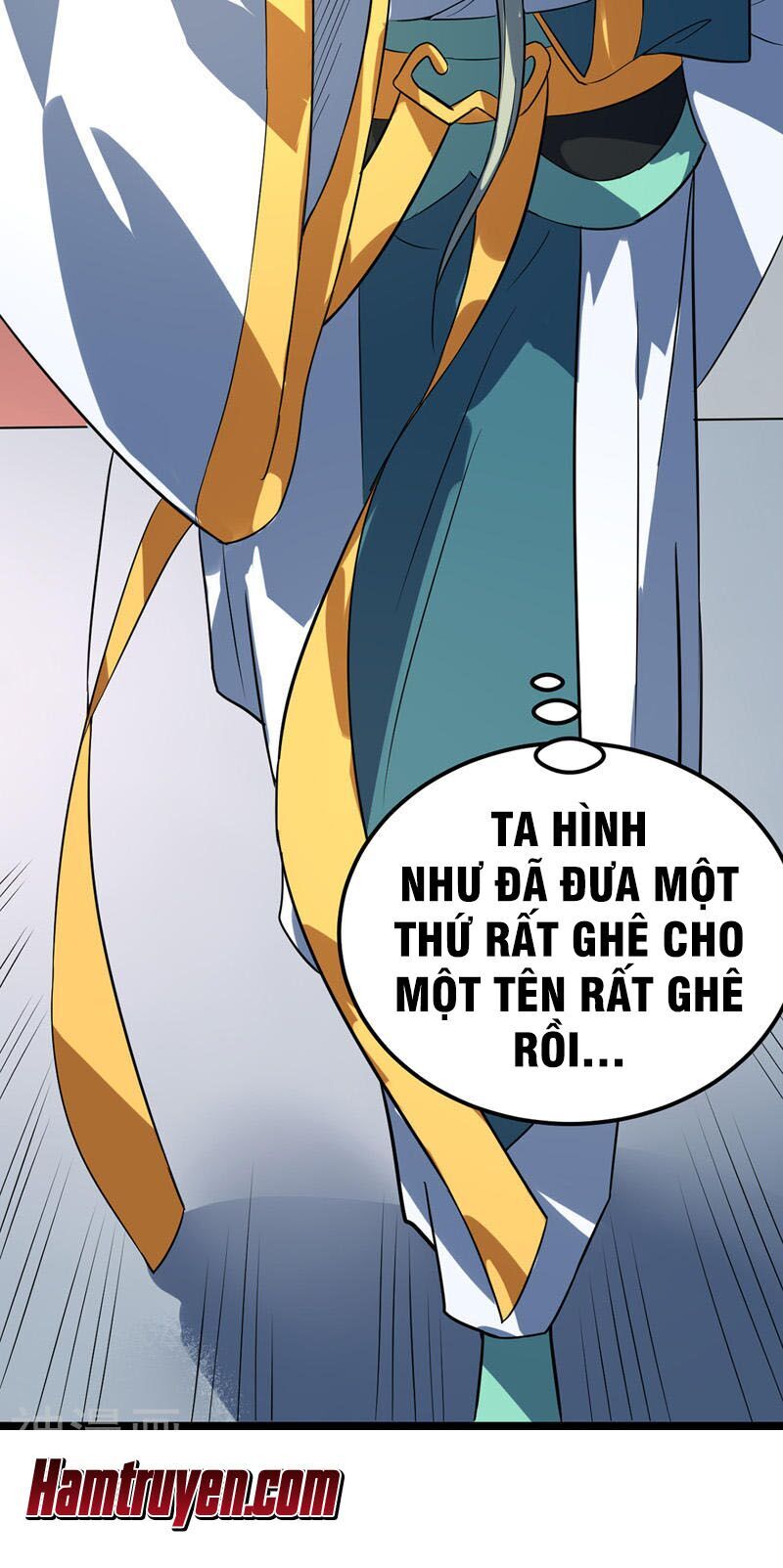 Đan Võ Chí Tôn Chapter 44 - Trang 2