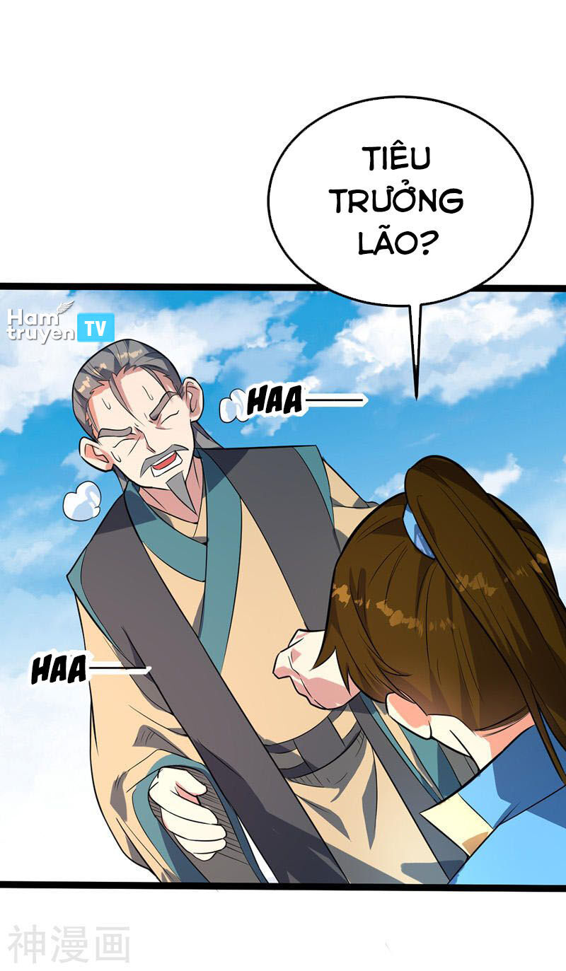 Đan Võ Chí Tôn Chapter 43 - Trang 2