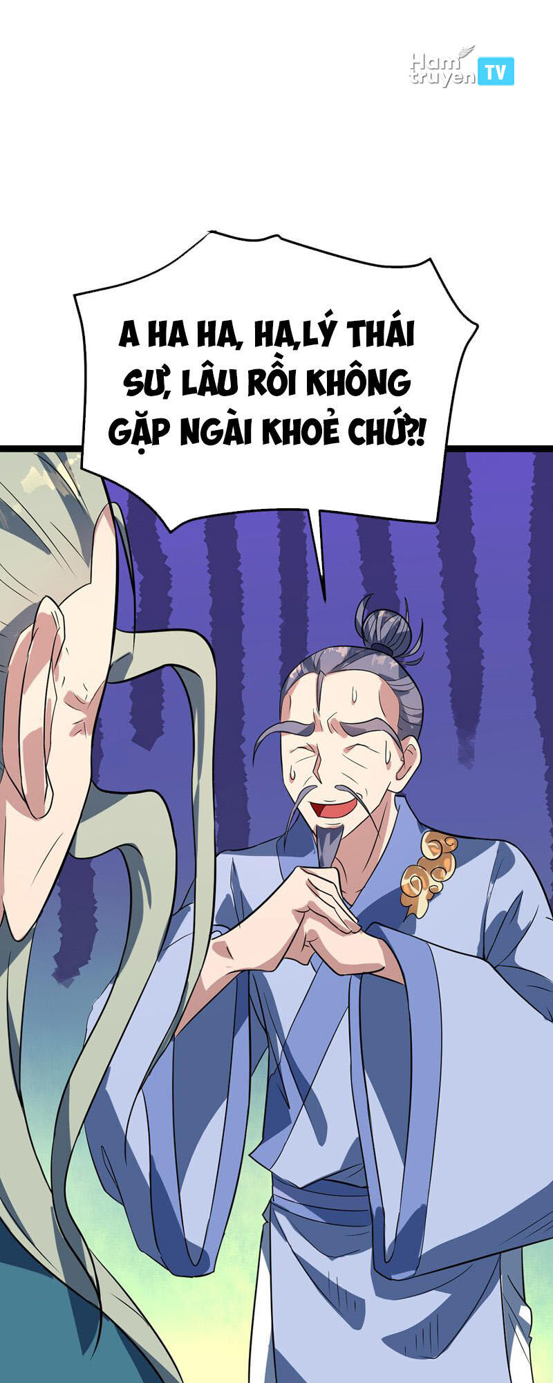 Đan Võ Chí Tôn Chapter 43 - Trang 2