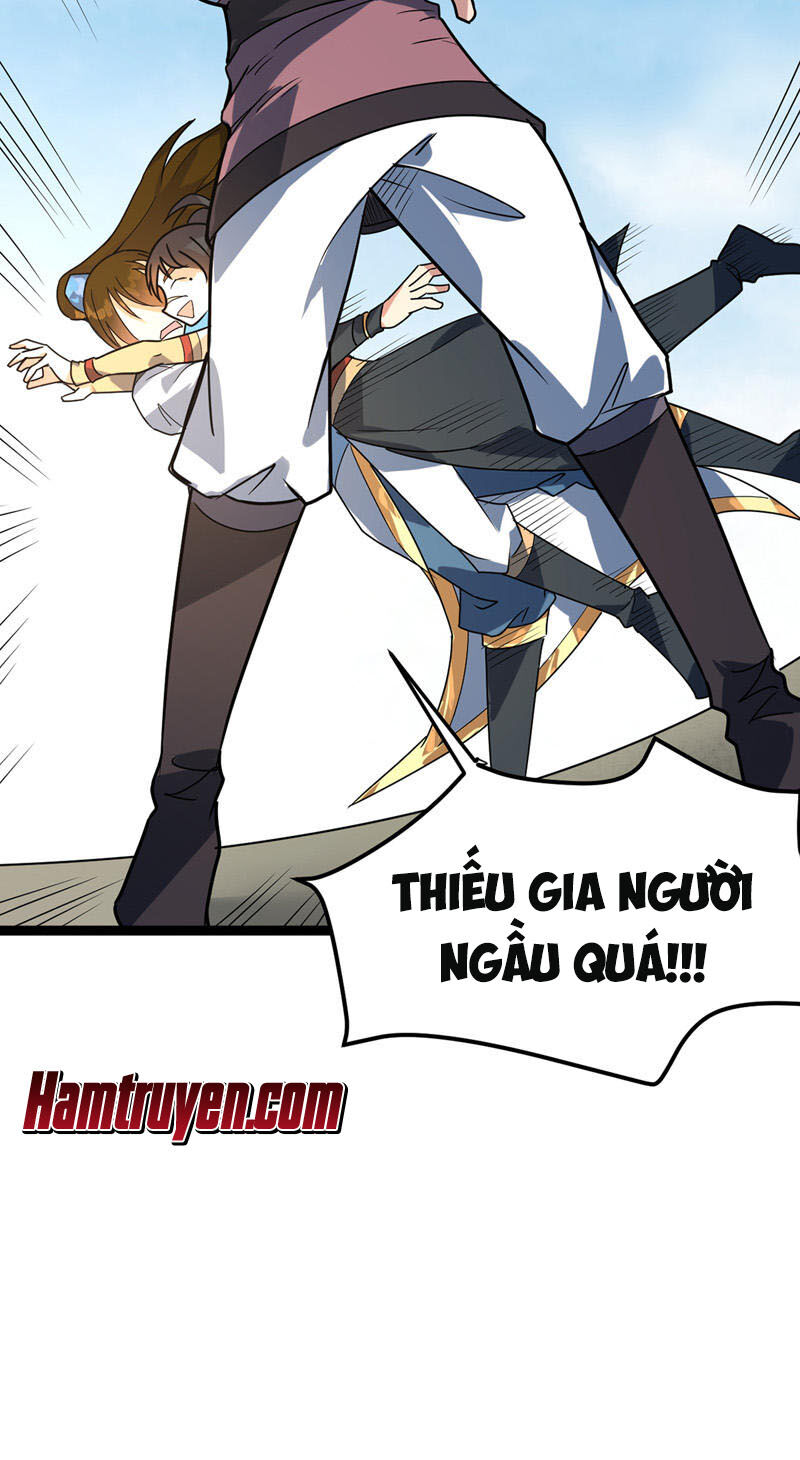 Đan Võ Chí Tôn Chapter 42 - Trang 2