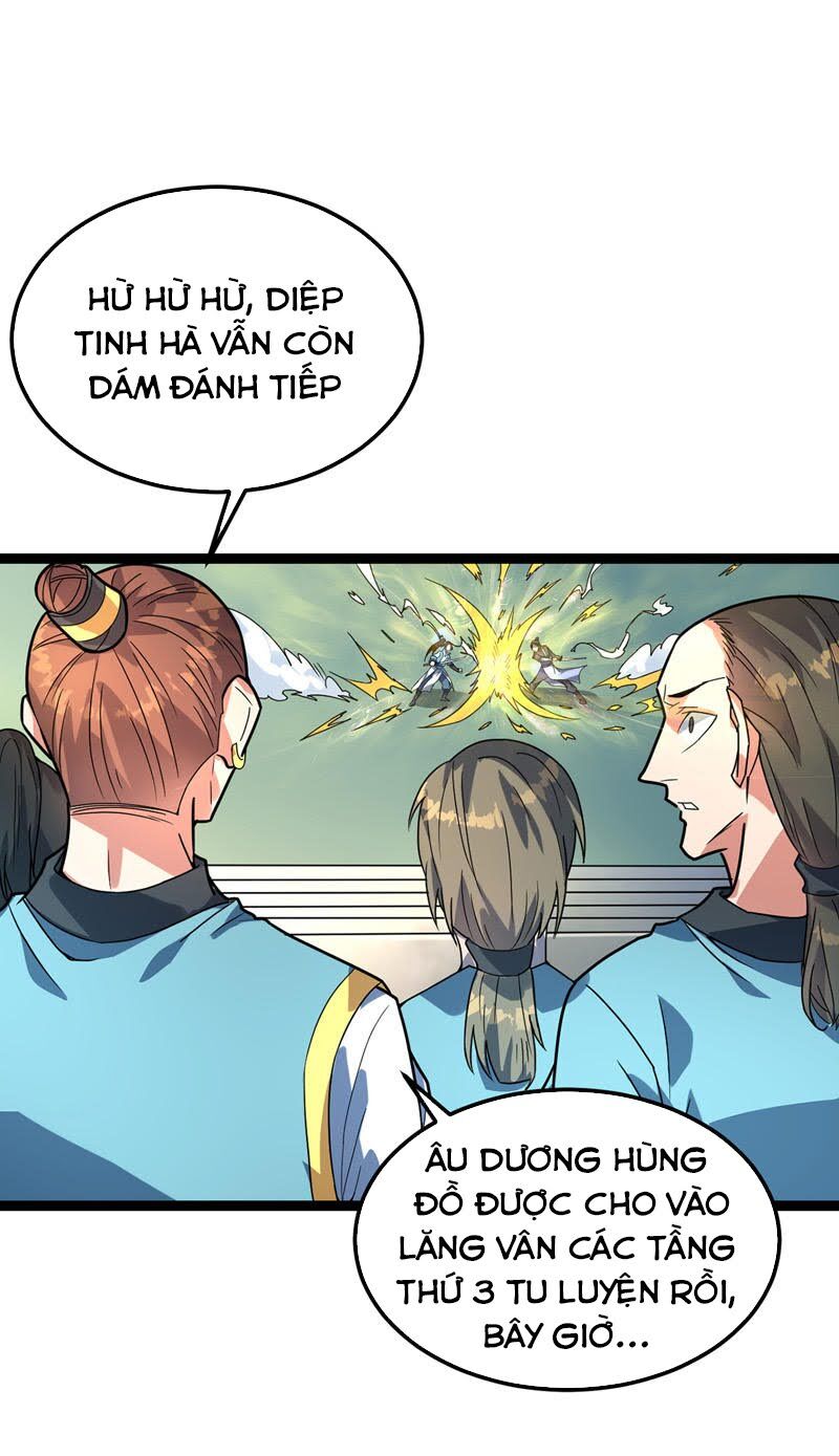 Đan Võ Chí Tôn Chapter 41 - Trang 2