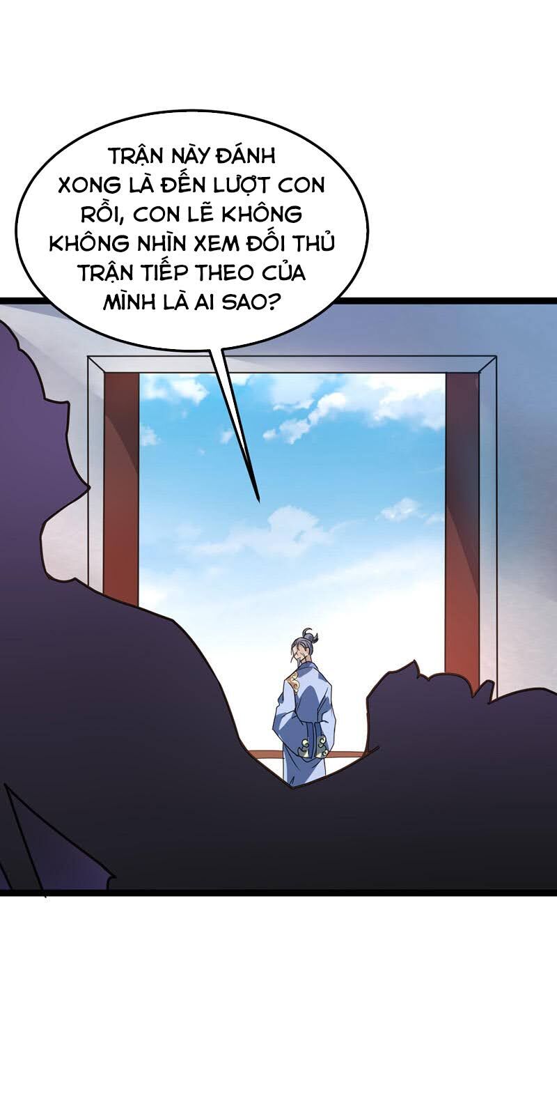 Đan Võ Chí Tôn Chapter 41 - Trang 2