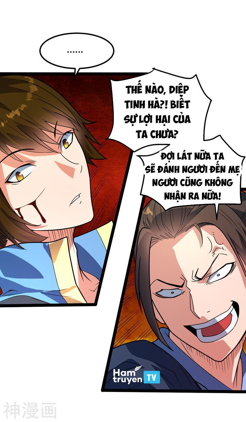 Đan Võ Chí Tôn Chapter 40 - Trang 2