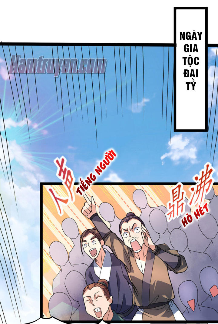 Đan Võ Chí Tôn Chapter 38 - Trang 2