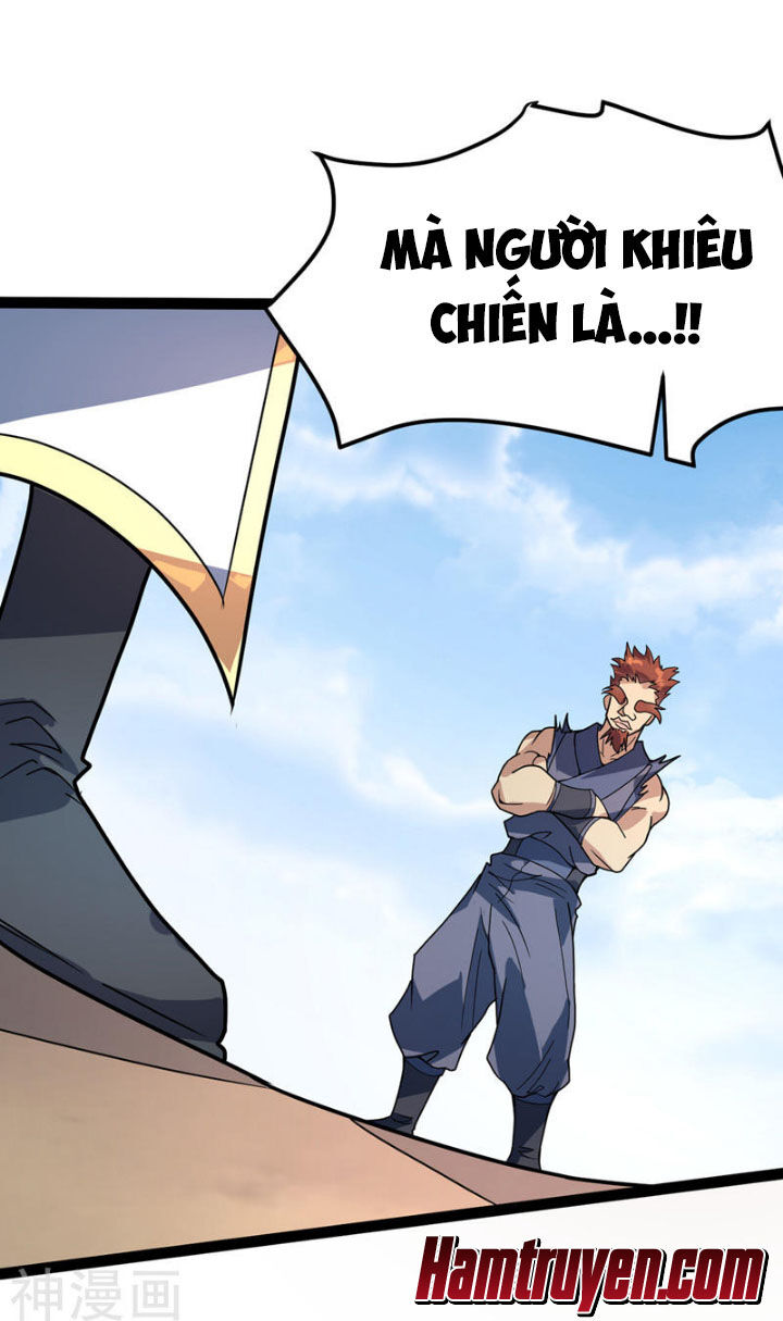 Đan Võ Chí Tôn Chapter 38 - Trang 2