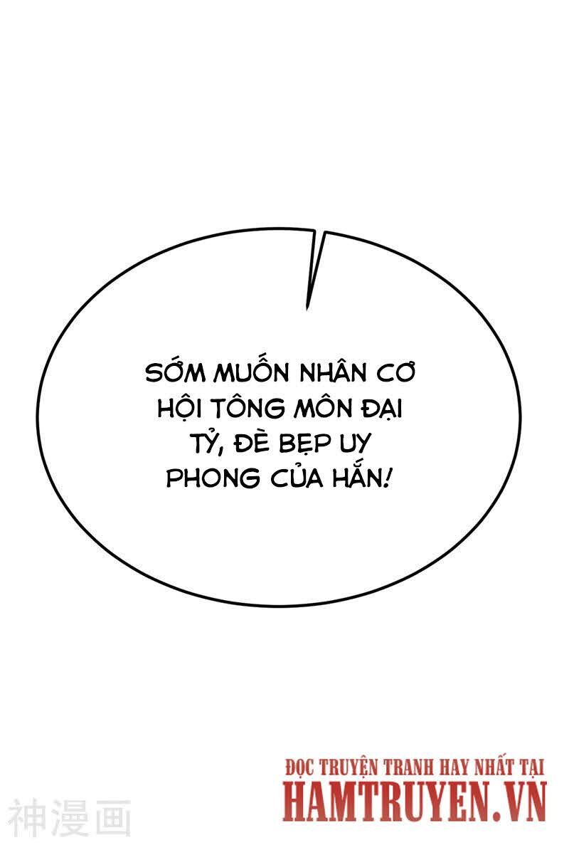 Đan Võ Chí Tôn Chapter 37 - Trang 2