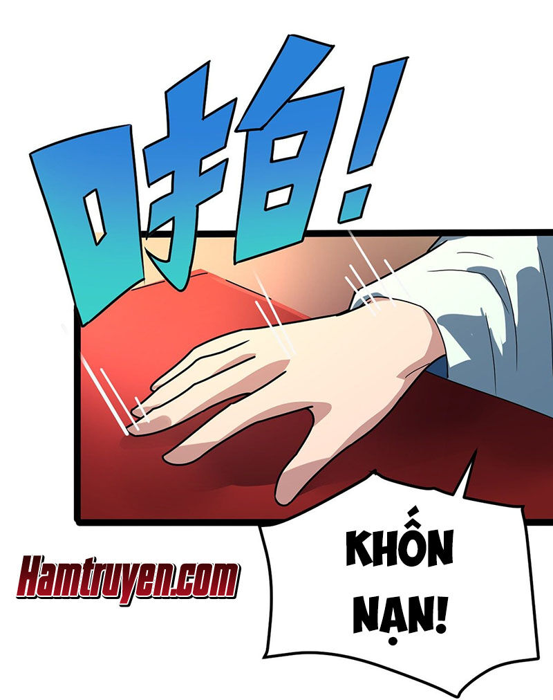 Đan Võ Chí Tôn Chapter 36 - Trang 2