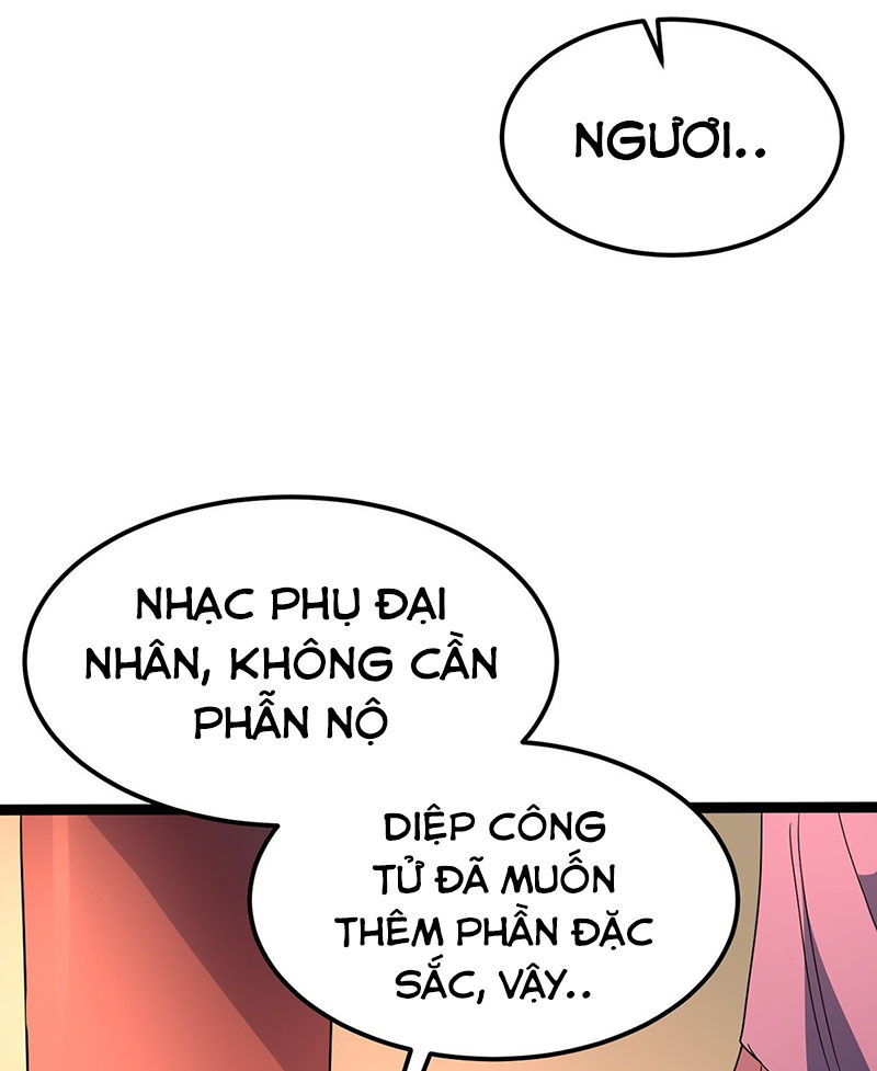 Đan Võ Chí Tôn Chapter 36 - Trang 2