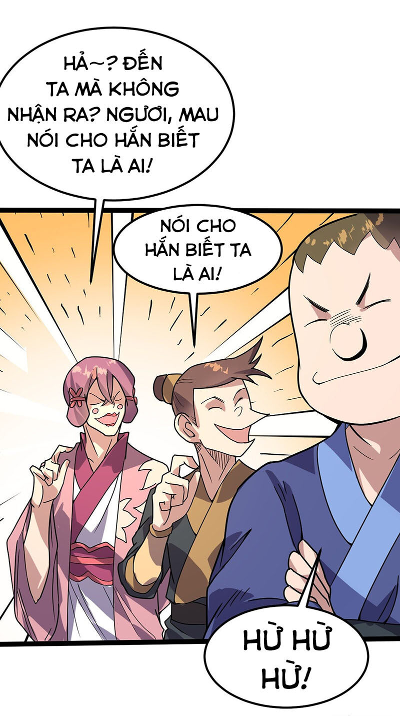 Đan Võ Chí Tôn Chapter 35 - Trang 2