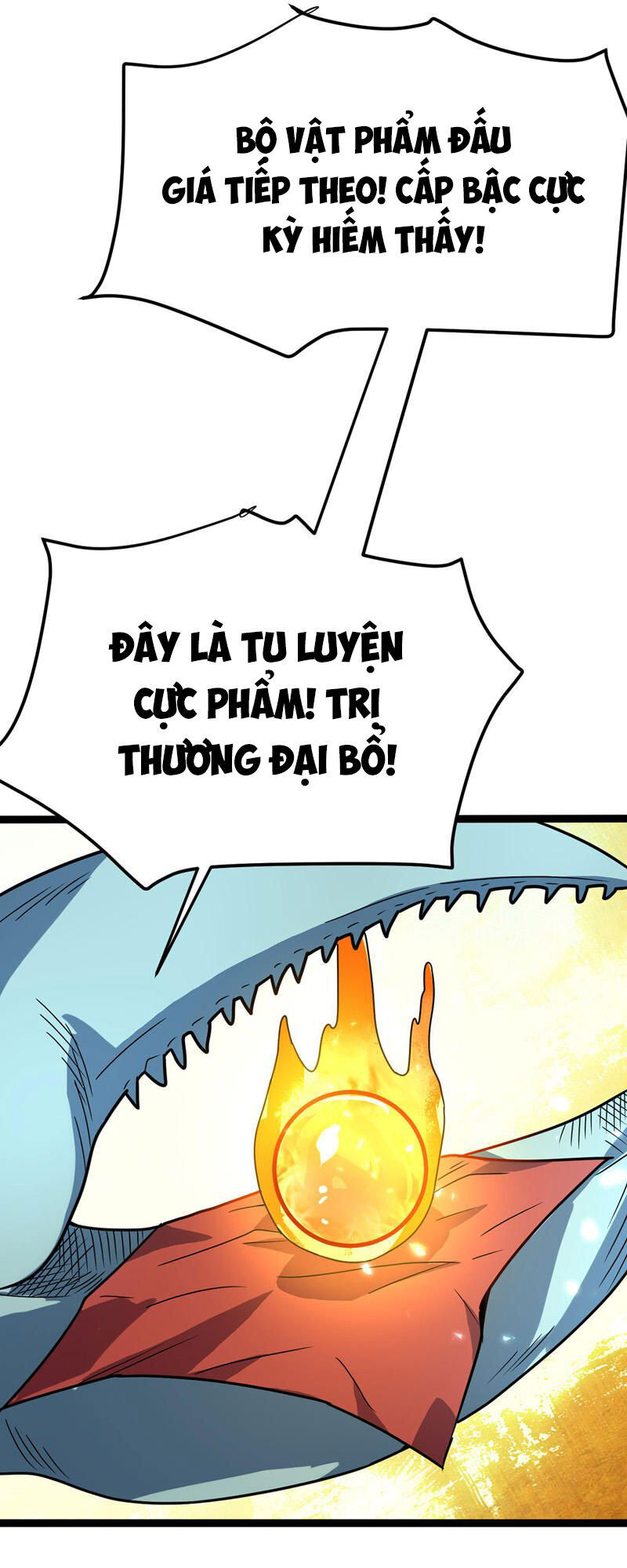 Đan Võ Chí Tôn Chapter 33 - Trang 2