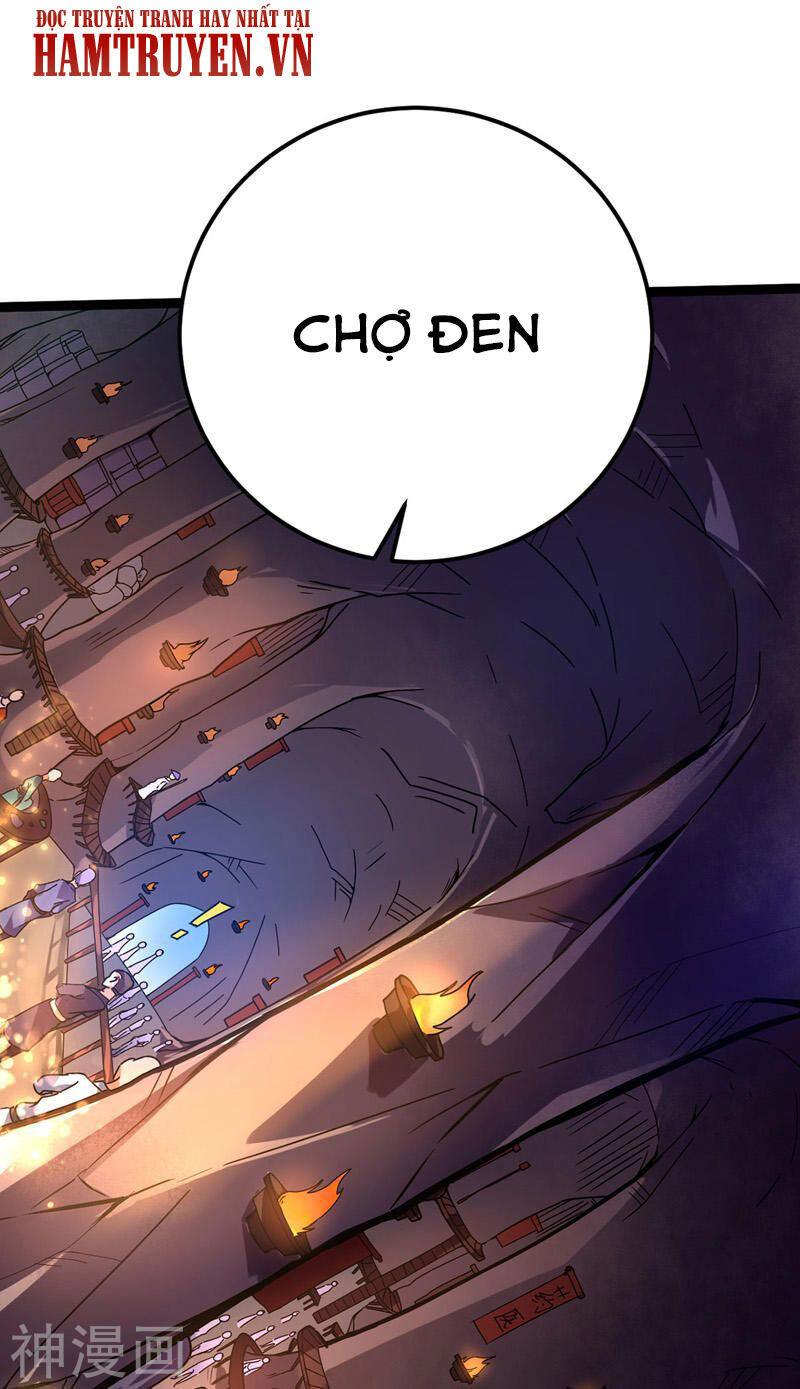 Đan Võ Chí Tôn Chapter 33 - Trang 2