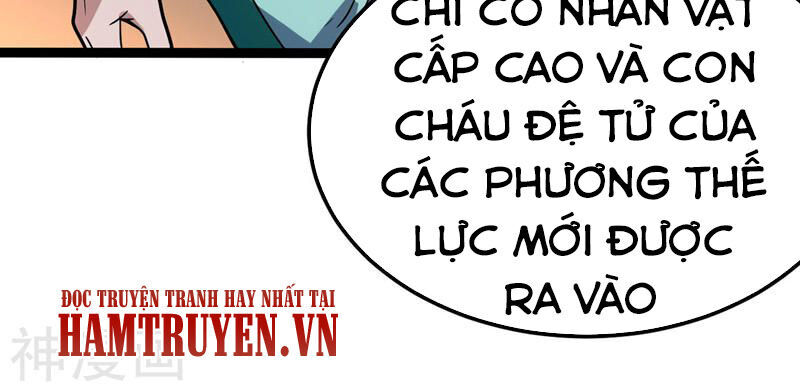 Đan Võ Chí Tôn Chapter 33 - Trang 2