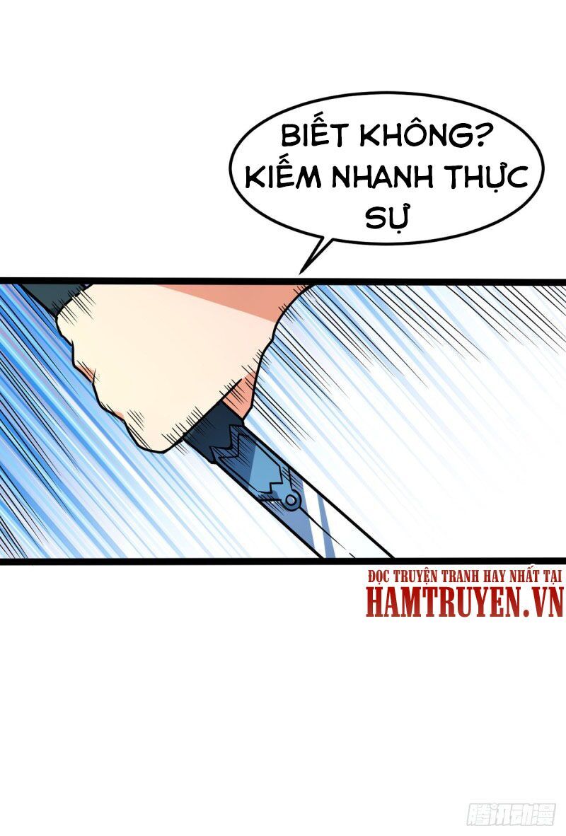 Đan Võ Chí Tôn Chapter 32 - Trang 2