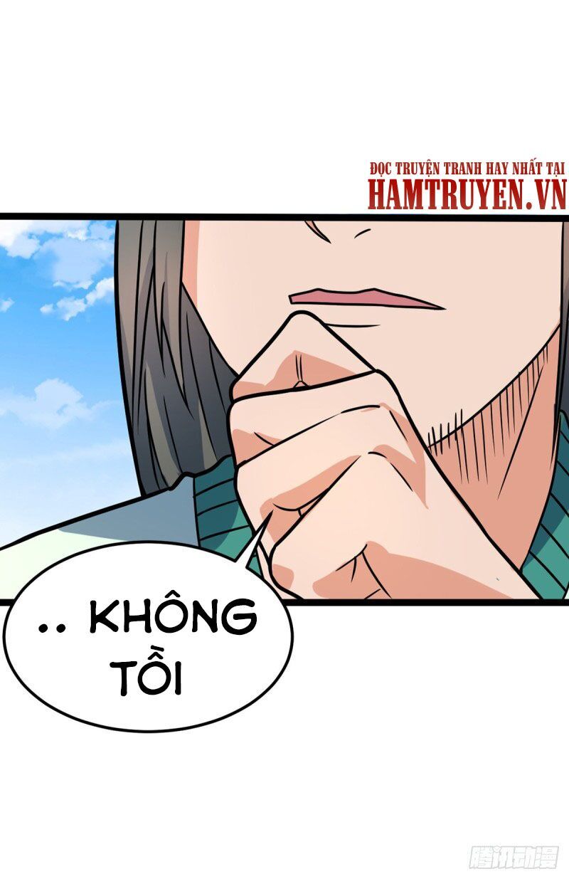 Đan Võ Chí Tôn Chapter 32 - Trang 2