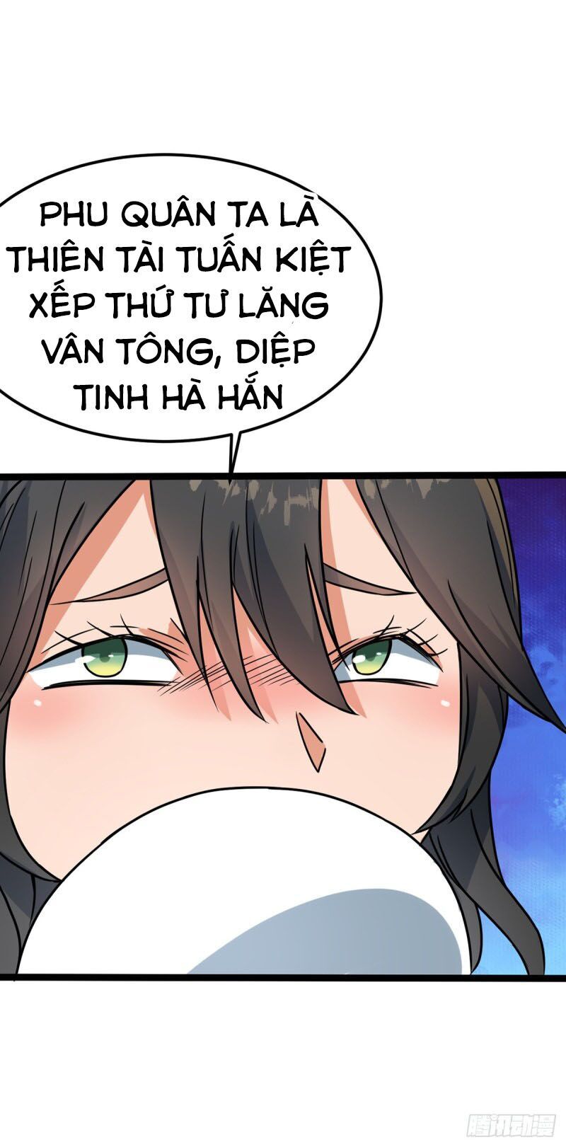 Đan Võ Chí Tôn Chapter 32 - Trang 2