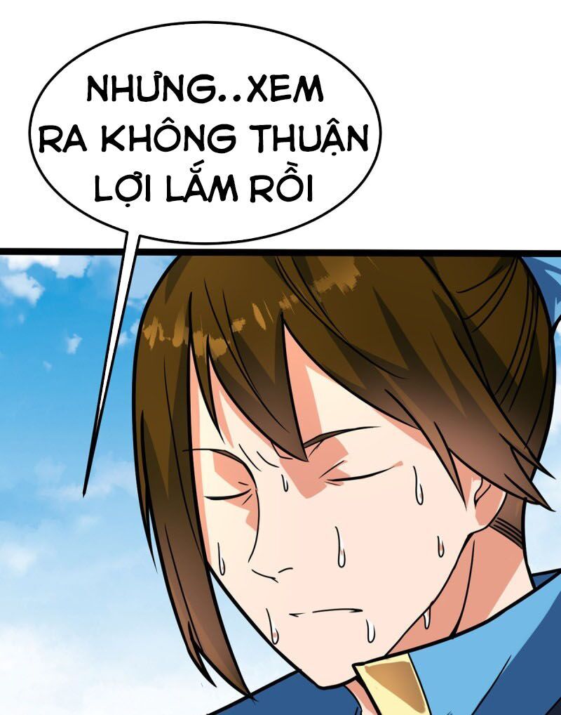 Đan Võ Chí Tôn Chapter 32 - Trang 2