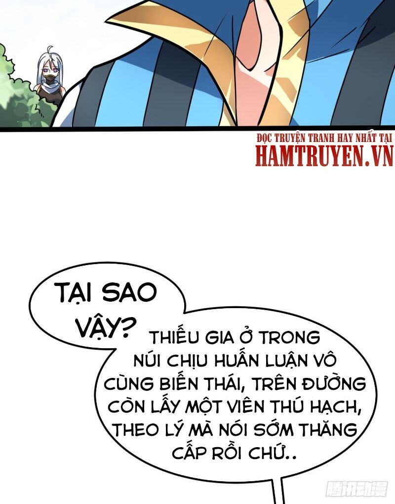 Đan Võ Chí Tôn Chapter 32 - Trang 2