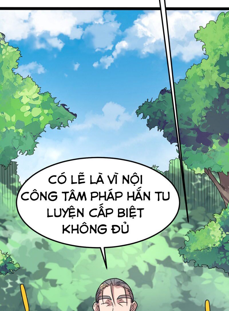 Đan Võ Chí Tôn Chapter 32 - Trang 2