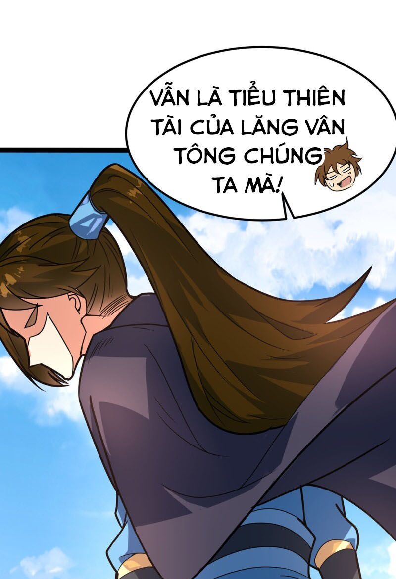 Đan Võ Chí Tôn Chapter 32 - Trang 2