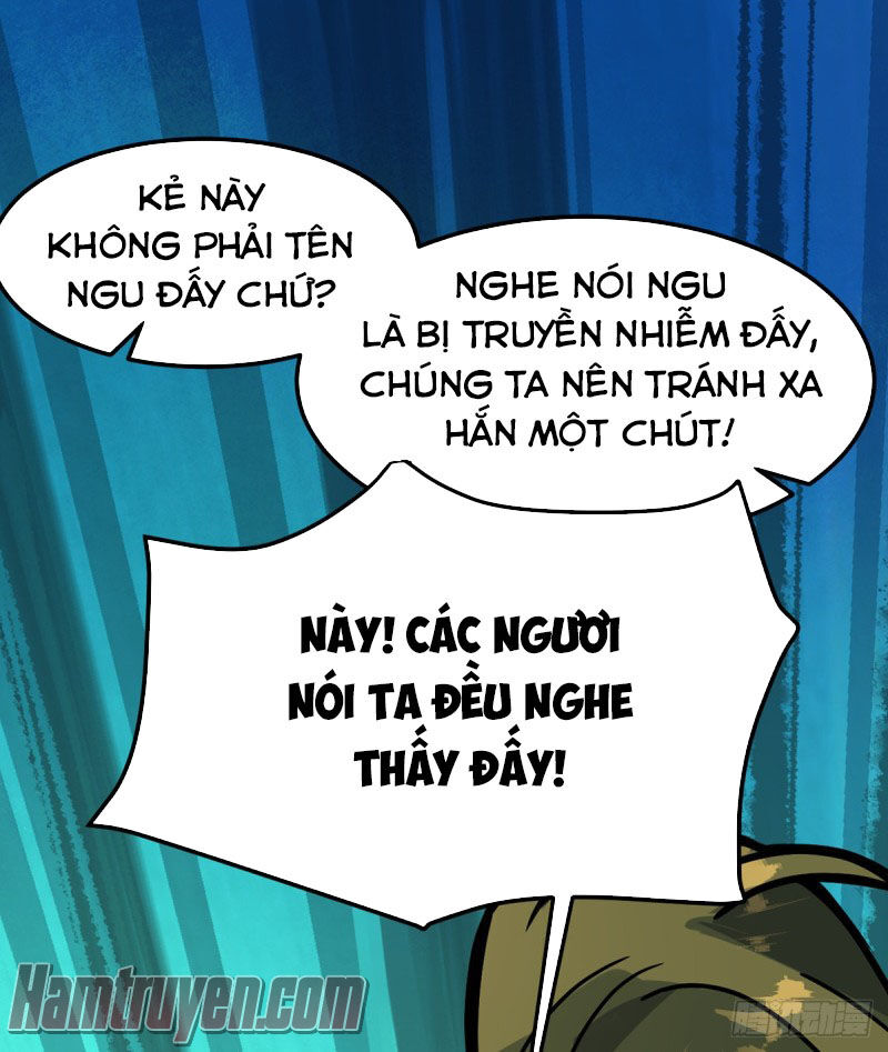 Đan Võ Chí Tôn Chapter 31 - Trang 2