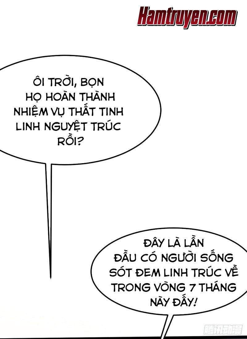 Đan Võ Chí Tôn Chapter 31 - Trang 2