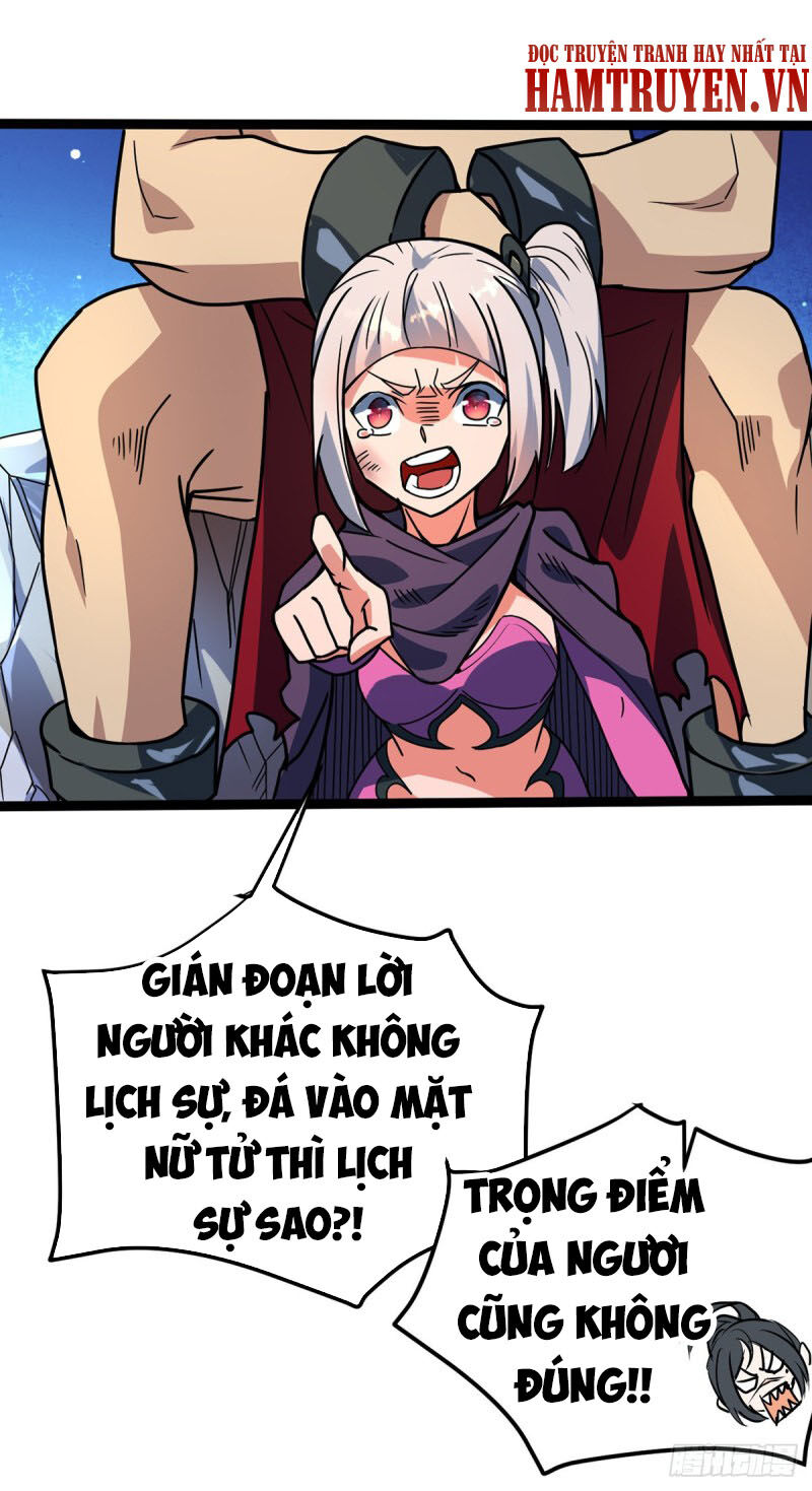 Đan Võ Chí Tôn Chapter 30 - Trang 2