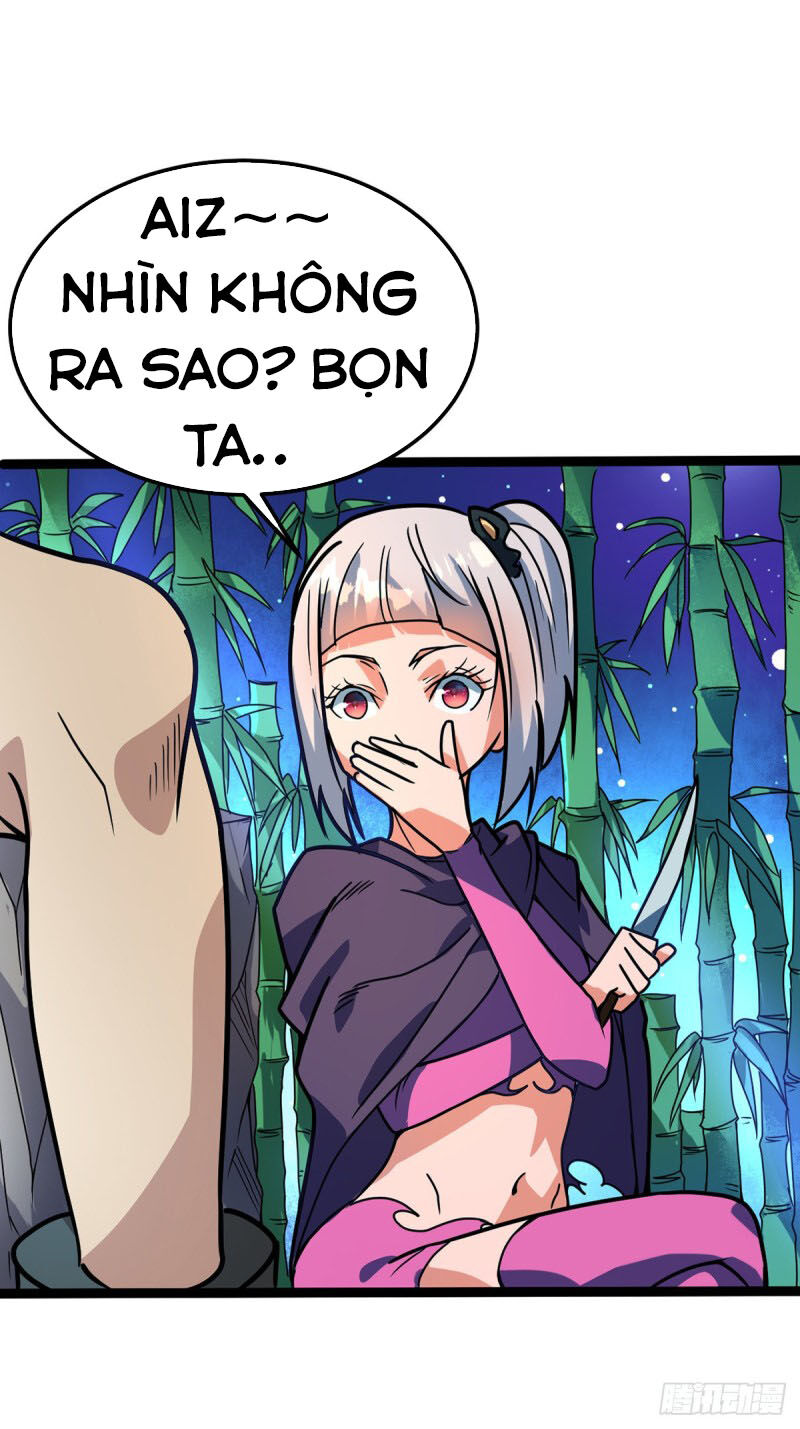 Đan Võ Chí Tôn Chapter 30 - Trang 2