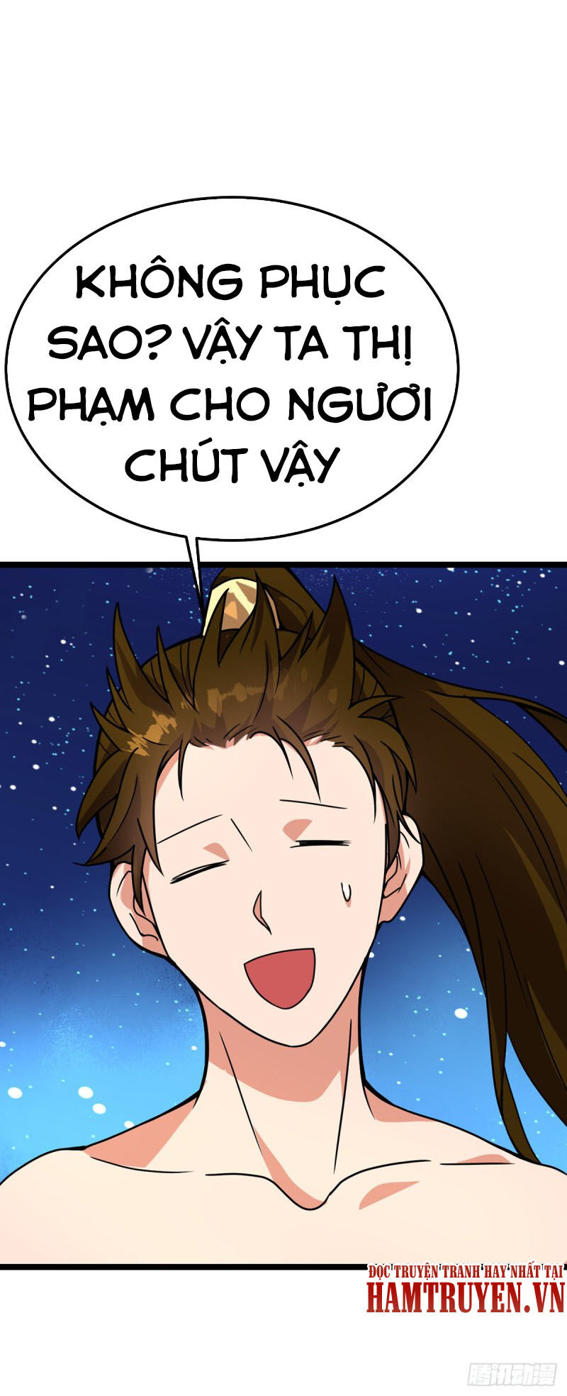 Đan Võ Chí Tôn Chapter 30 - Trang 2