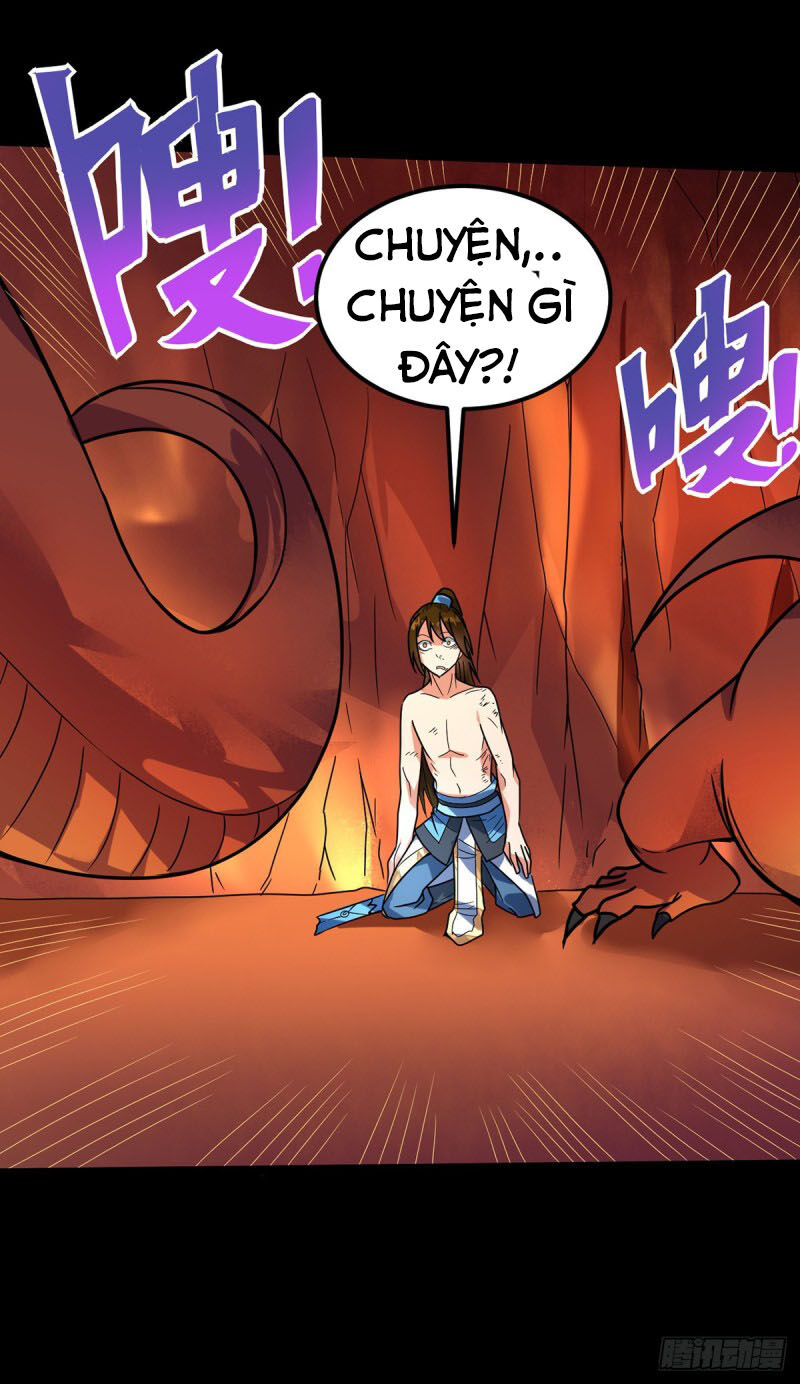 Đan Võ Chí Tôn Chapter 29 - Trang 2